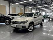 Volkswagen Tiguan I Рестайлинг Тверь  - изображение 24