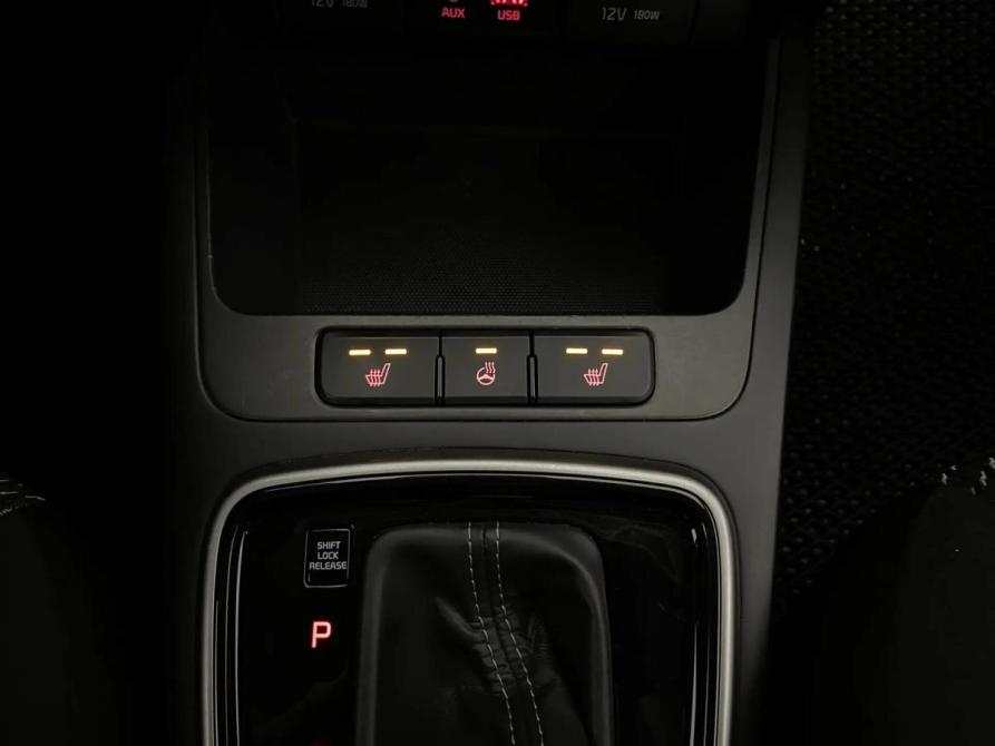 Kia Rio IV Псков  - изображение 16