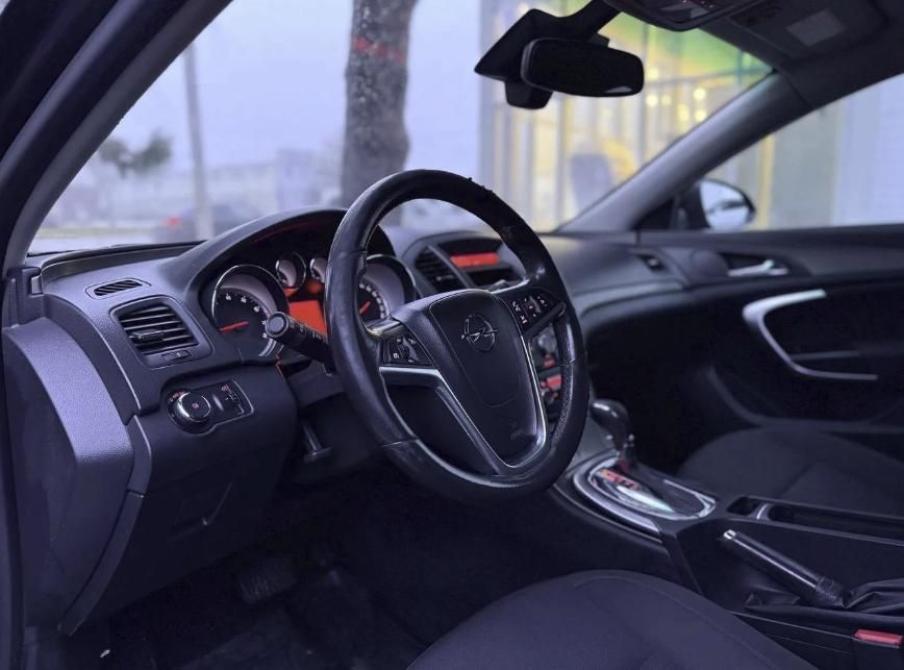 Opel Insignia I Ставрополь  - изображение 14