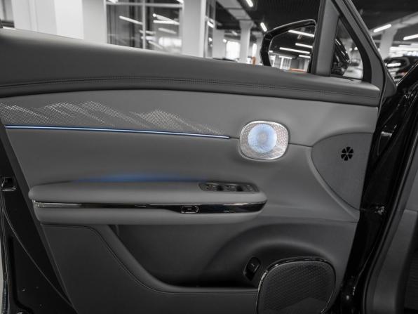GAC Trumpchi S7 I Рестайлинг с пробегом 2026 года, цена 5 545 000 рублей, 16 км, внедорожник, Автокод Объявления