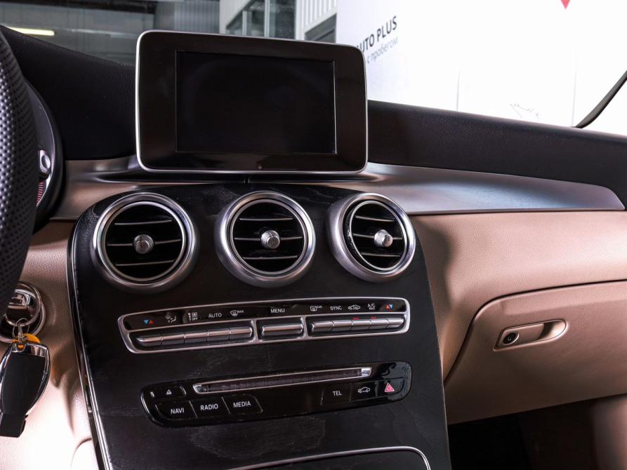 Mercedes-Benz GLC Coupe I (C253) Минеральные Воды  - изображение 12