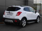 Opel Mokka I Москва  - изображение 26