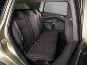 Ford Kuga II Минеральные Воды  - изображение 25