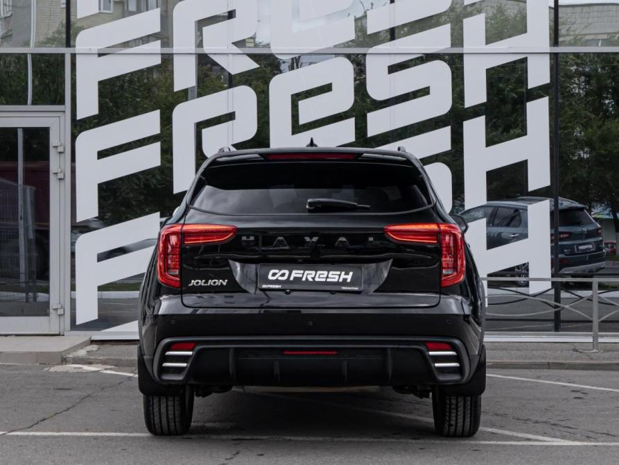 Haval Jolion I Рестайлинг Волгоград  - изображение 4
