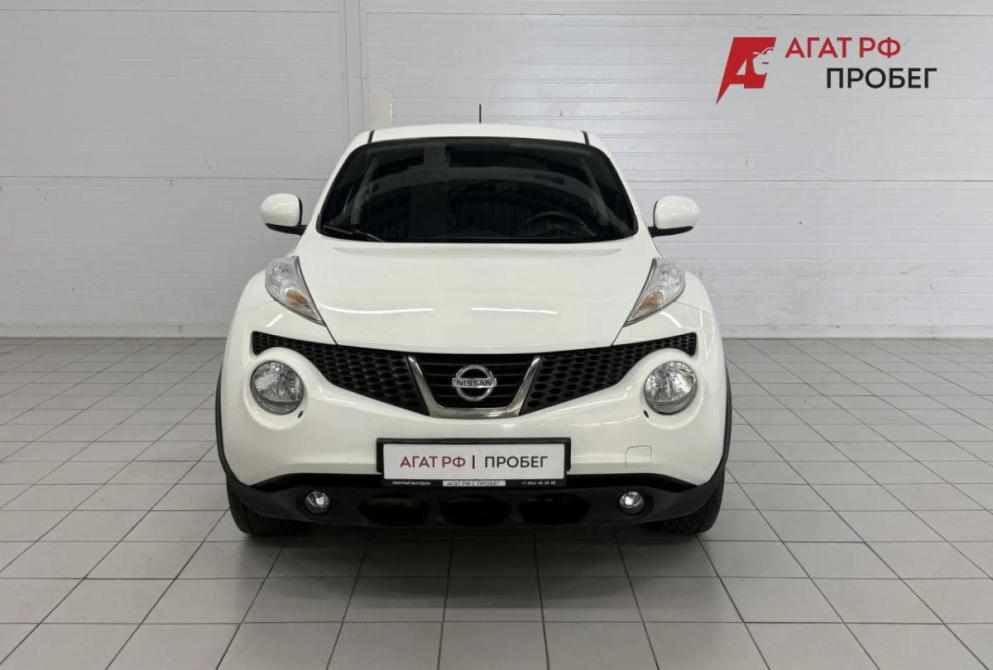 Nissan Juke I Астрахань  - изображение 2