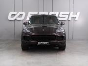 Porsche Cayenne II Рестайлинг (958) Воронеж  - изображение 27