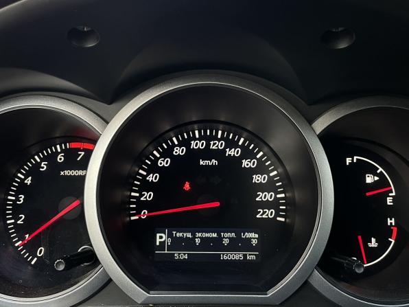 Suzuki Grand Vitara II Рестайлинг с пробегом 2010 года, цена 1 100 000 рублей, 160084 км, внедорожник, Автокод Объявления