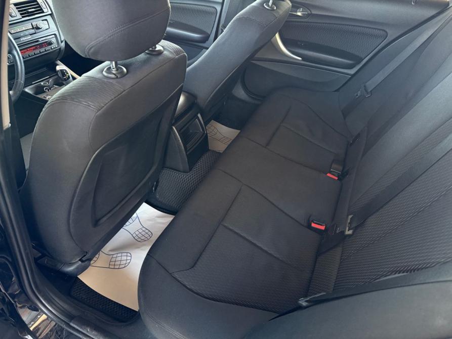 BMW 1 серии II (F20/F21) Волгоград  - изображение 11