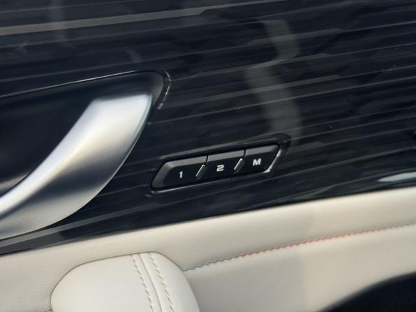 Geely Monjaro I с пробегом 2023 года, цена 2 870 000 рублей, 109425 км, внедорожник, Автокод Объявления