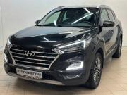 Hyundai Tucson III Рестайлинг Балашиха  - изображение 21