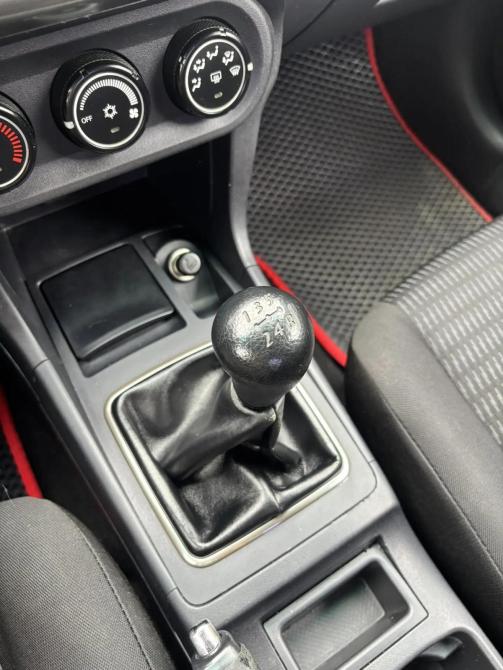 Mitsubishi Lancer X Рестайлинг Альметьевск  - изображение 12