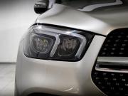Mercedes-Benz GLE II (V167) Москва  - изображение 47