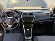 Suzuki SX4 II (S-Cross) Пермь  - изображение 12