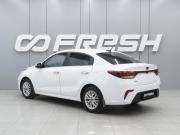 Kia Rio IV Ростов-на-Дону  - изображение 21