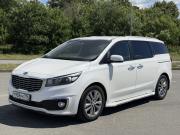 Kia Carnival III Казань  - изображение 32