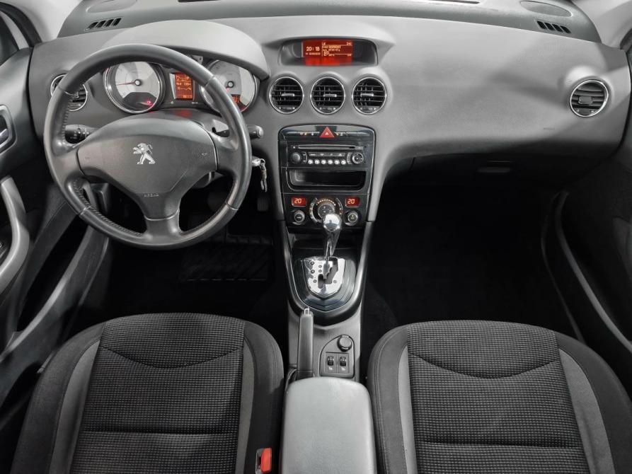 Peugeot 408 I Нижний Новгород  - изображение 10