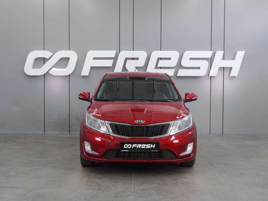 Kia Rio III Воронеж  - изображение 3