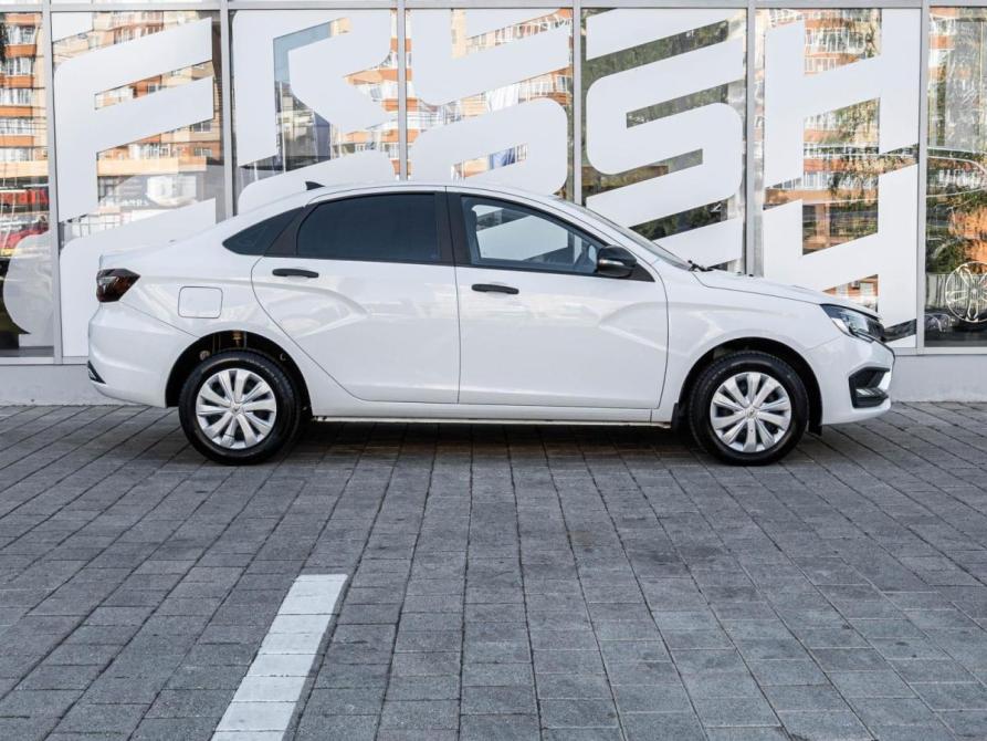 Lada (ВАЗ) Vesta I Рестайлинг (NG) Ставрополь  - изображение 5