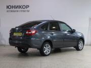 Lada (ВАЗ) Granta I Рестайлинг Дзержинск  - изображение 19
