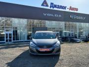 Hyundai i40 I Набережные Челны  - изображение 32