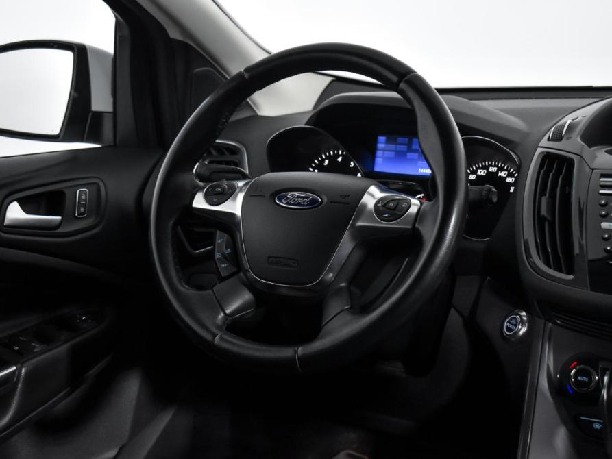 Ford Kuga II Санкт-Петербург  - изображение 16
