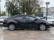 Toyota Corolla XI (E160 E170 E180) Рестайлинг 1 Санкт-Петербург  - изображение 18