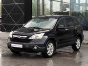Honda CR-V III Новосибирск  - изображение 21