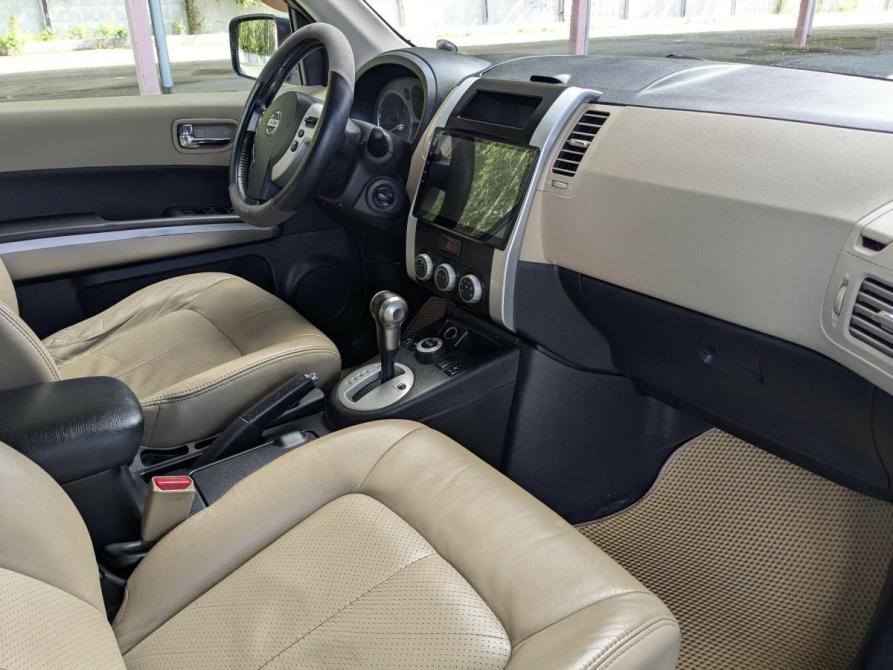 Nissan X-Trail II Екатеринбург  - изображение 14