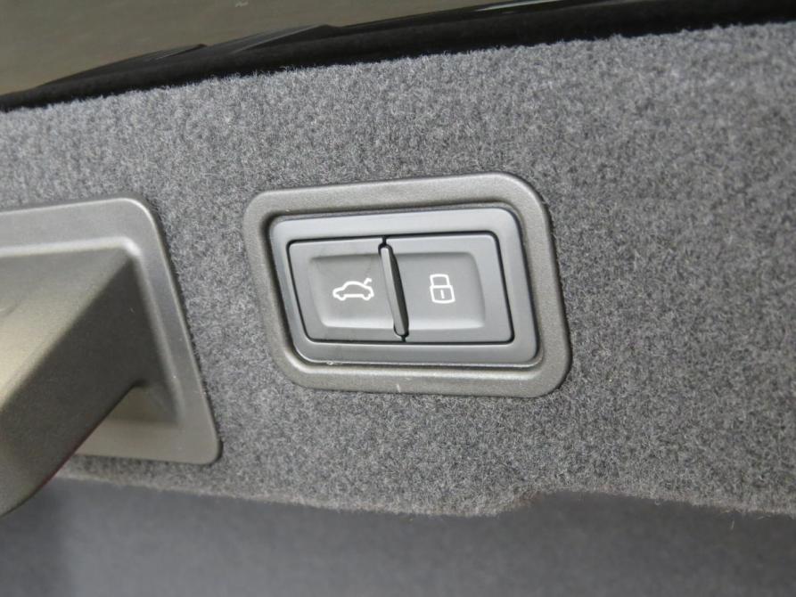 Audi A8 IV (D5) Рестайлинг Санкт-Петербург  - изображение 38