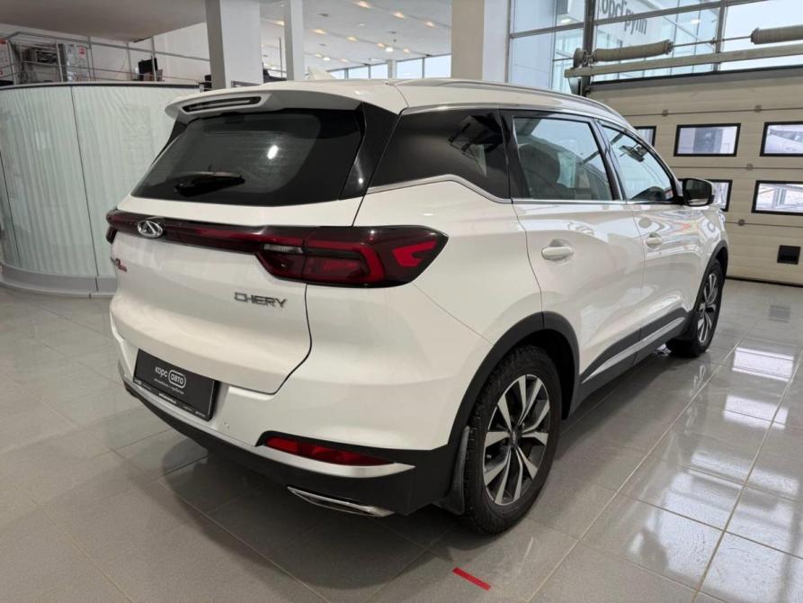 Chery Tiggo 7 Pro I Орел  - изображение 5