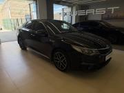 Kia Optima IV Рестайлинг Челябинск  - изображение 30