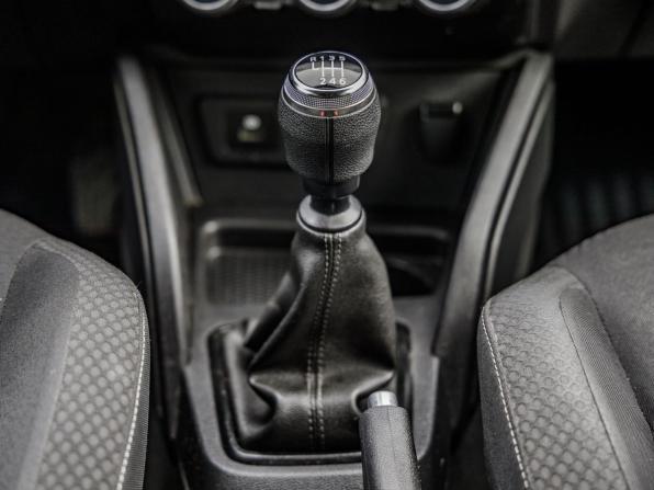 Renault Duster II с пробегом 2022 года, цена 1 688 000 рублей, 101635 км, внедорожник, Автокод Объявления