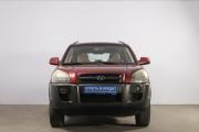 Hyundai Tucson I Новосибирск  - изображение 19