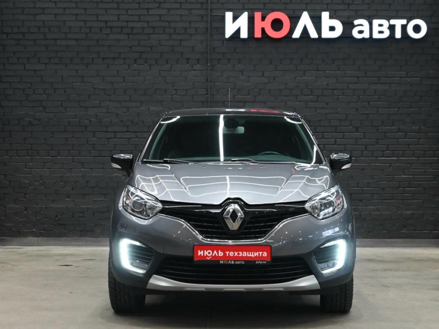 Renault Kaptur I Екатеринбург  - изображение 2