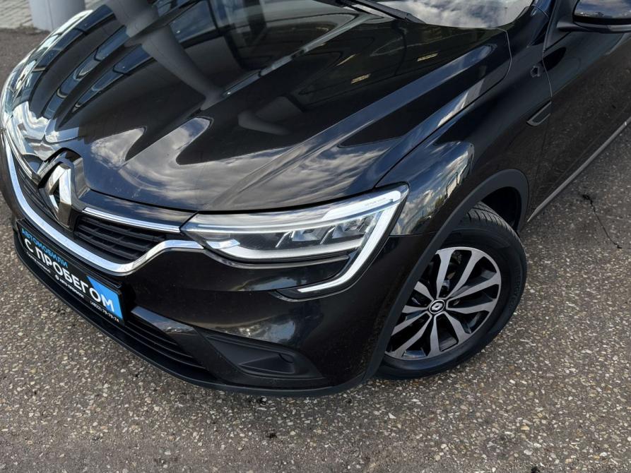 Renault Arkana I Тверь  - изображение 7
