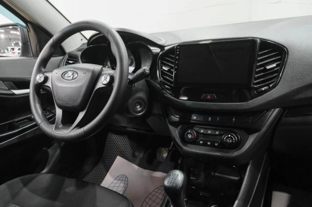 Lada (ВАЗ) Vesta I Новокузнецк  - изображение 19