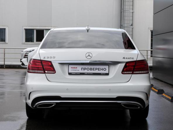 Mercedes-Benz E-Класс IV (W212 S212 C207) Рестайлинг с пробегом 2013 года, цена 2 498 000 рублей, 167842 км, седан, Автокод Объявления