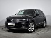 Volkswagen Tiguan II Санкт-Петербург  - изображение 20