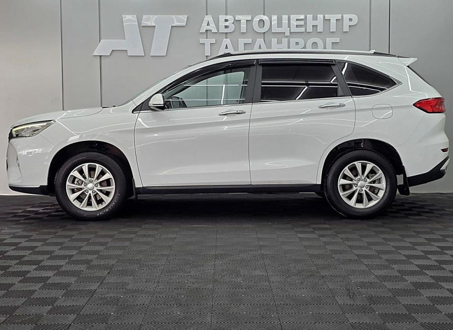 Haval M6 II Таганрог  - изображение 3