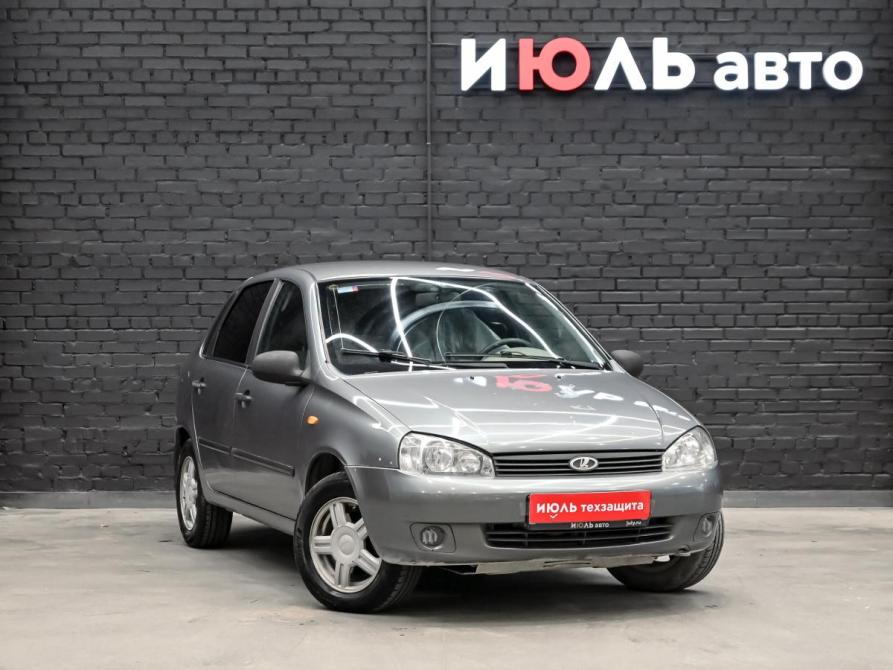 Lada (ВАЗ) Kalina I Екатеринбург  - изображение 3