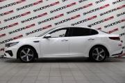 Kia Optima IV Рестайлинг Сургут  - изображение 44
