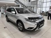 Mitsubishi Outlander III Рестайлинг 3 Казань  - изображение 25