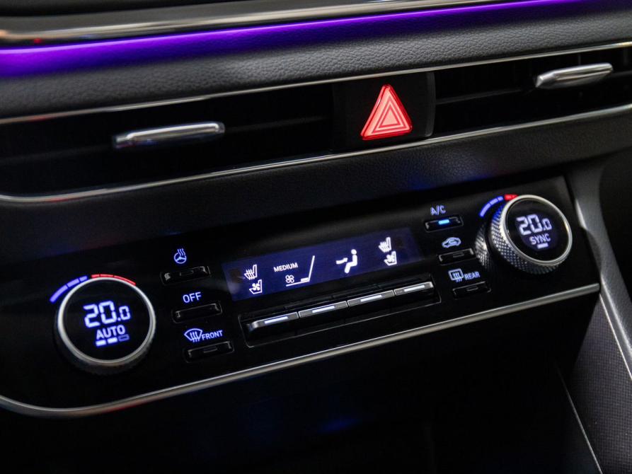 Hyundai Sonata VIII (DN8) Иркутск  - изображение 15