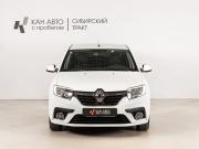 Renault Logan II Рестайлинг Казань  - изображение 10