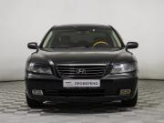 Hyundai Grandeur IV Москва  - изображение 18