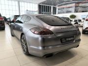 Porsche Panamera I Казань  - изображение 30