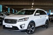 Kia Sorento III Prime Уфа  - изображение 27
