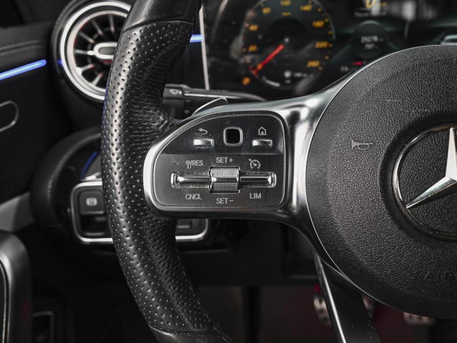 Mercedes-Benz CLA II (C118 X118) Ставрополь  - изображение 17