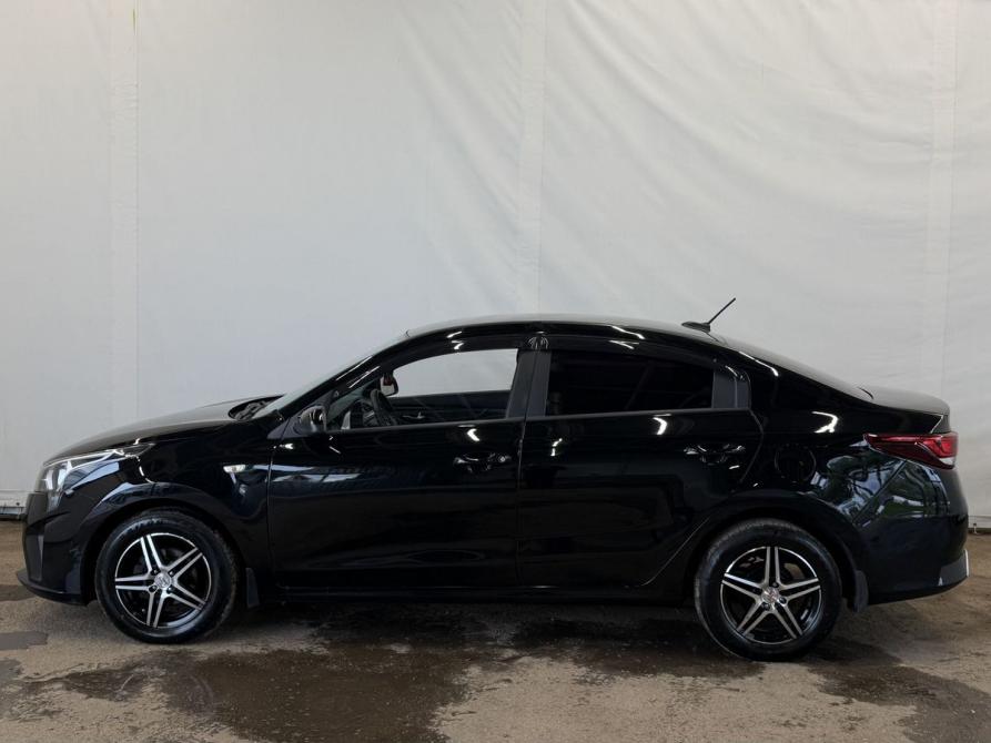 Kia Rio IV Рестайлинг Псков  - изображение 7