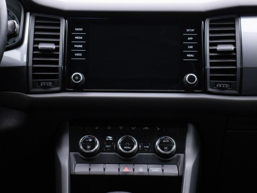 Skoda Kodiaq I Москва  - изображение 14